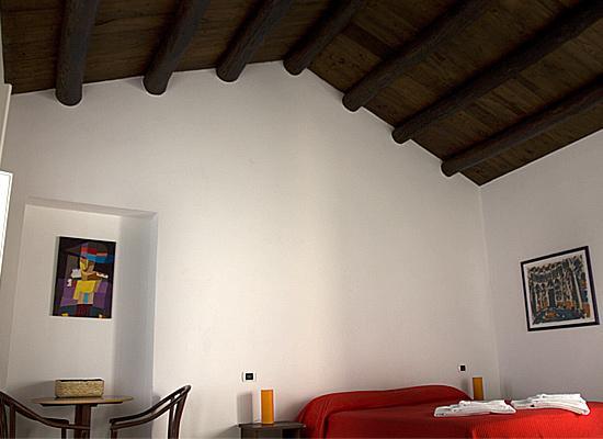 B&B Amphisya Roccella Ionica Exterior photo
