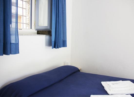 B&B Amphisya Roccella Ionica Exterior photo