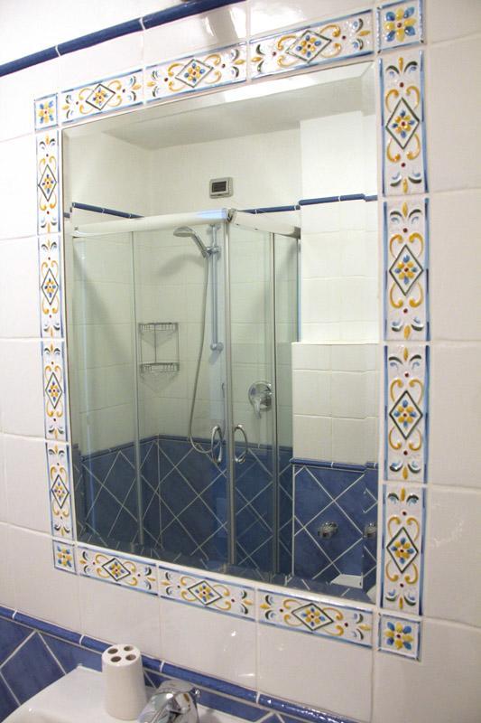 B&B Amphisya Roccella Ionica Exterior photo