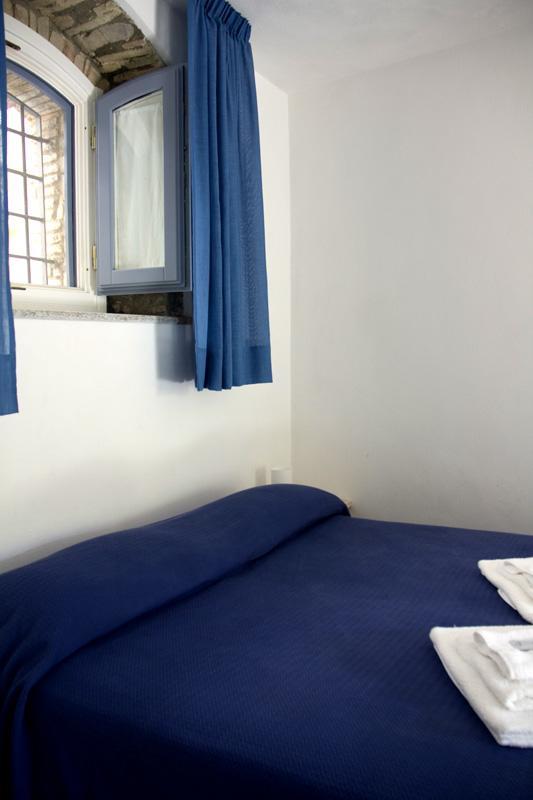 B&B Amphisya Roccella Ionica Exterior photo