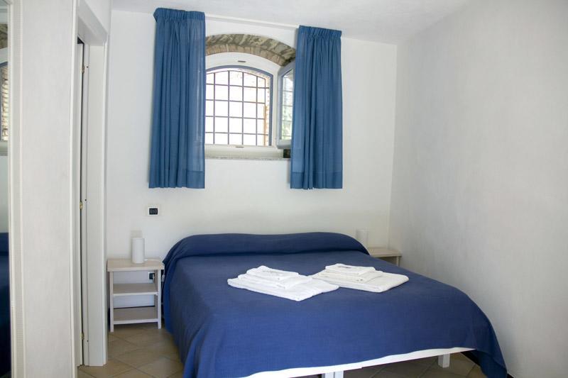 B&B Amphisya Roccella Ionica Exterior photo