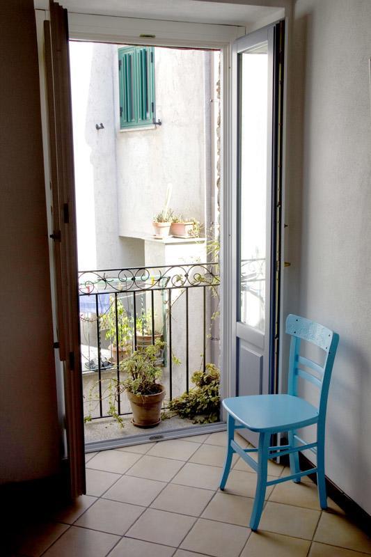 B&B Amphisya Roccella Ionica Exterior photo