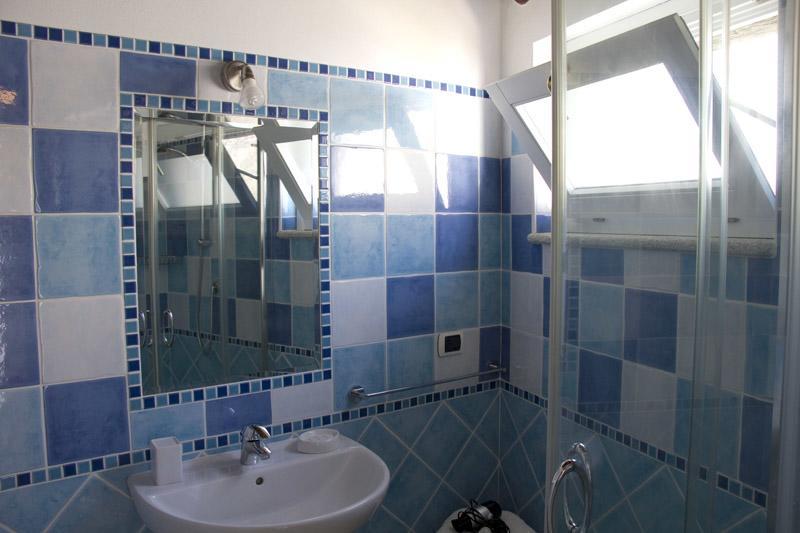 B&B Amphisya Roccella Ionica Exterior photo