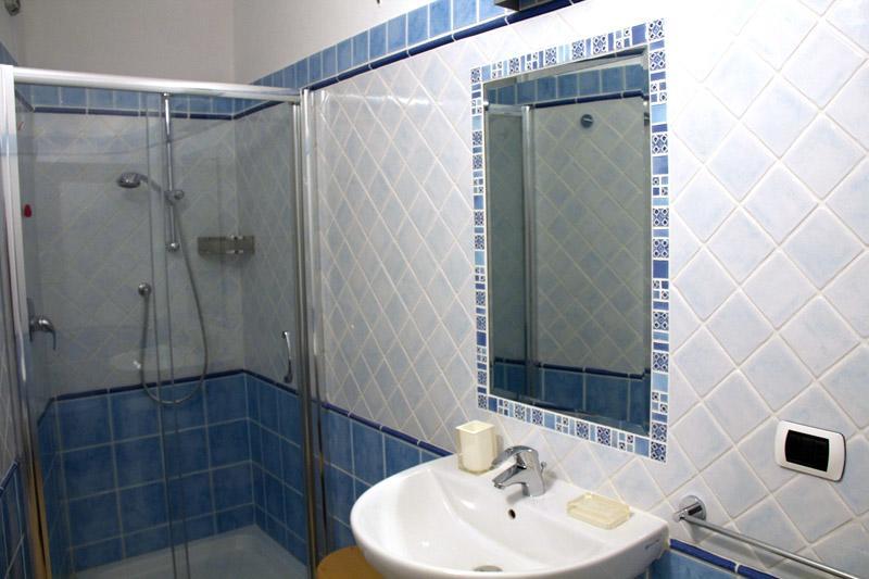 B&B Amphisya Roccella Ionica Exterior photo